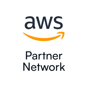 Aws partner network badge