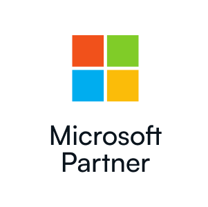 Microsoft partners badge