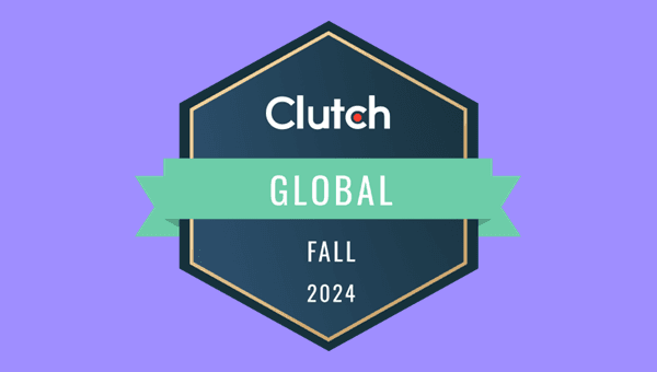 Clutch Global Award Graphic 2