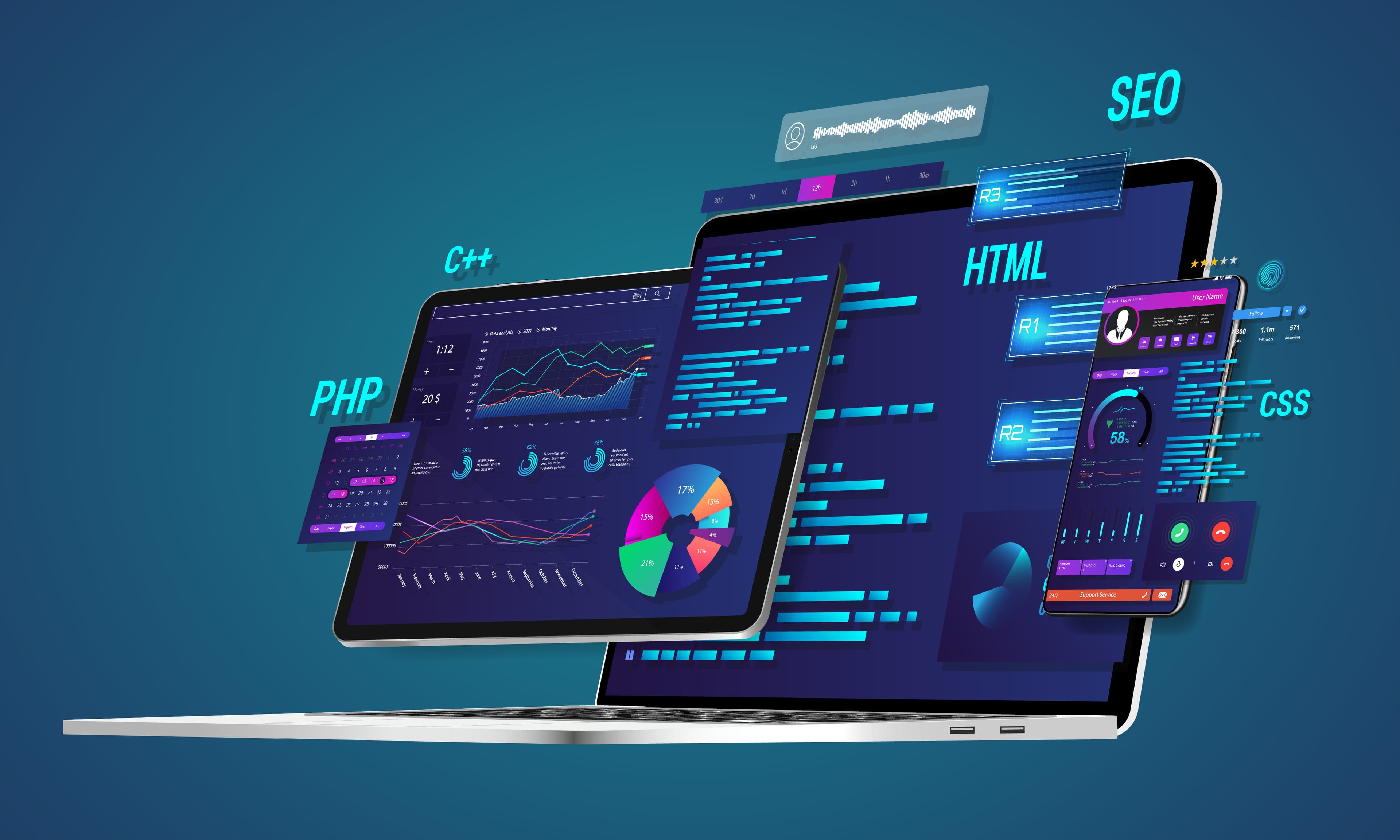 Word Press vs Craft CMS