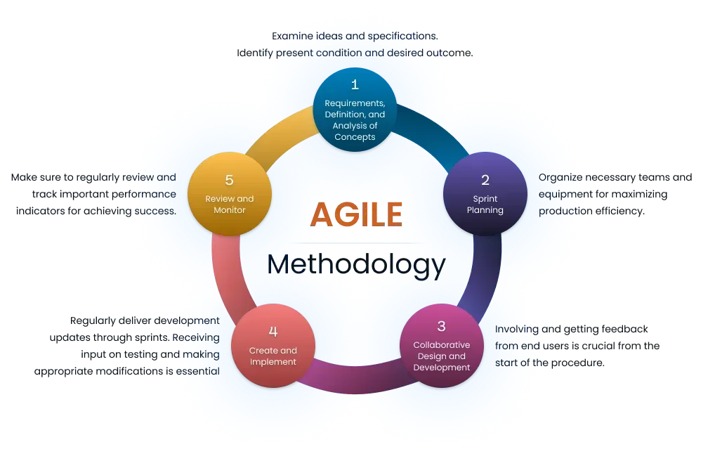 Agile process