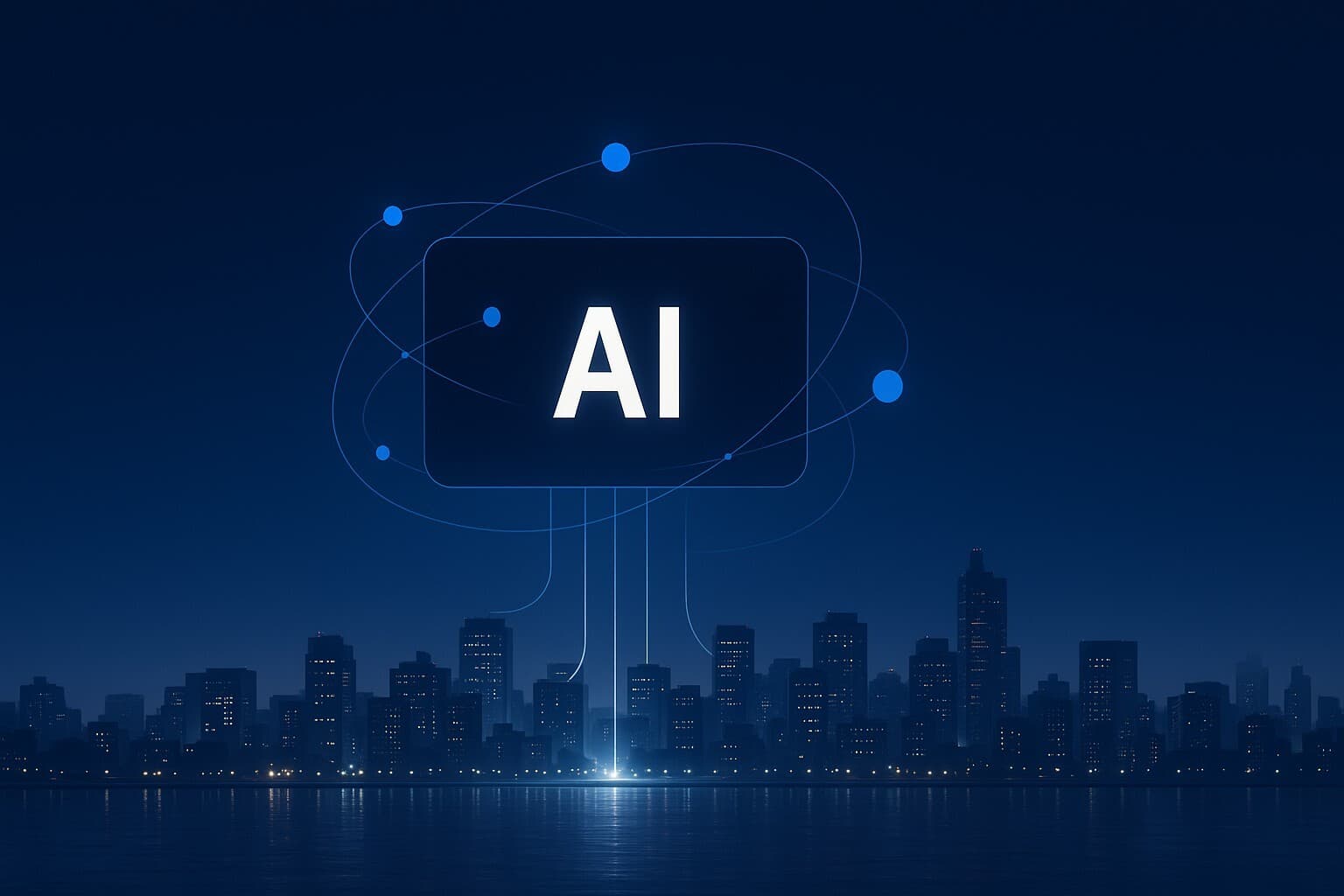 AI Landscape A Business Leaders