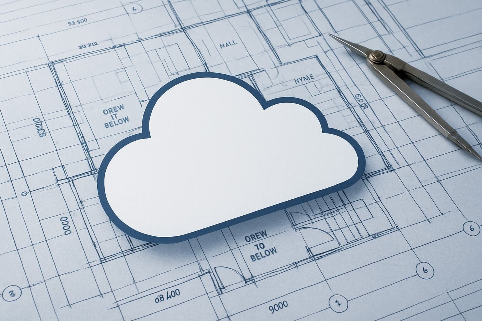 Cost Comparison Salesforce vs Custom Private Cloud Application