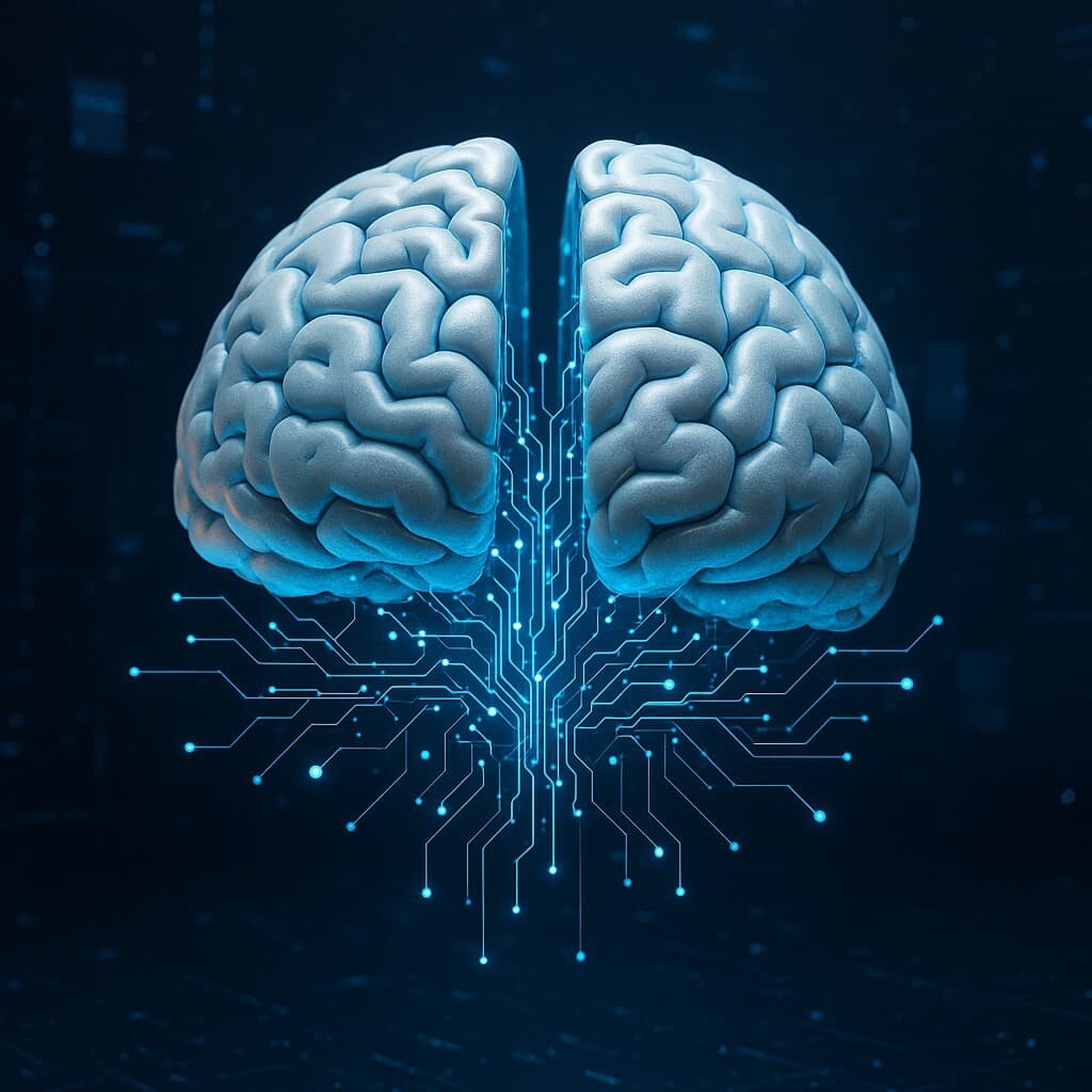 Hidden Dangers of AI Hallucinations Hero