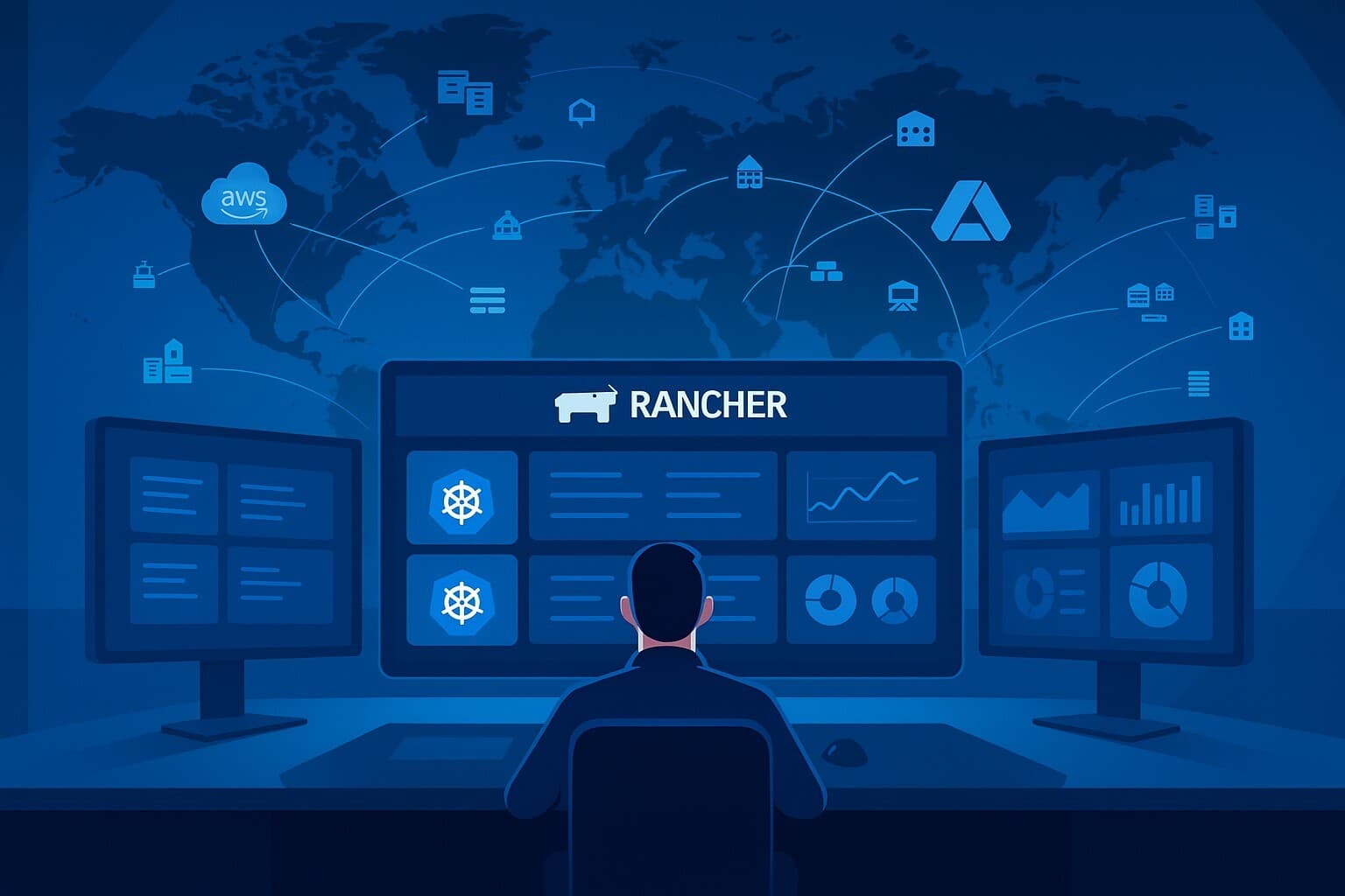 Rancher vs the Rest 2025