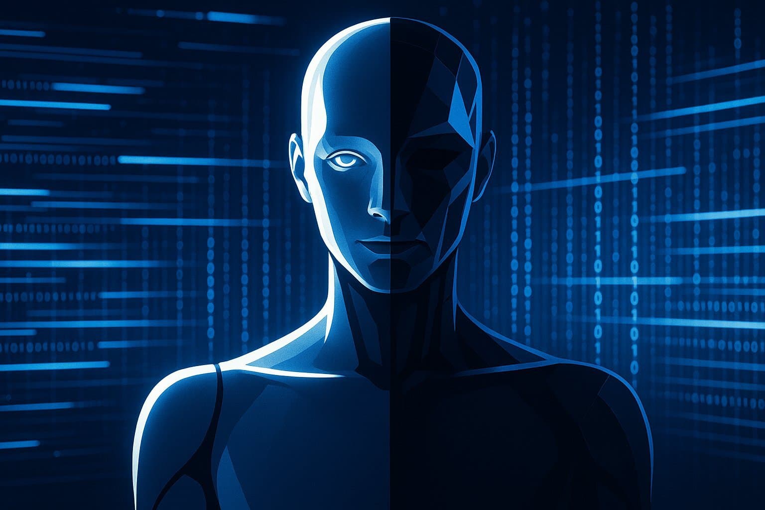 AI’s evolving complexity raises unprecedented questions about transparency and intention.