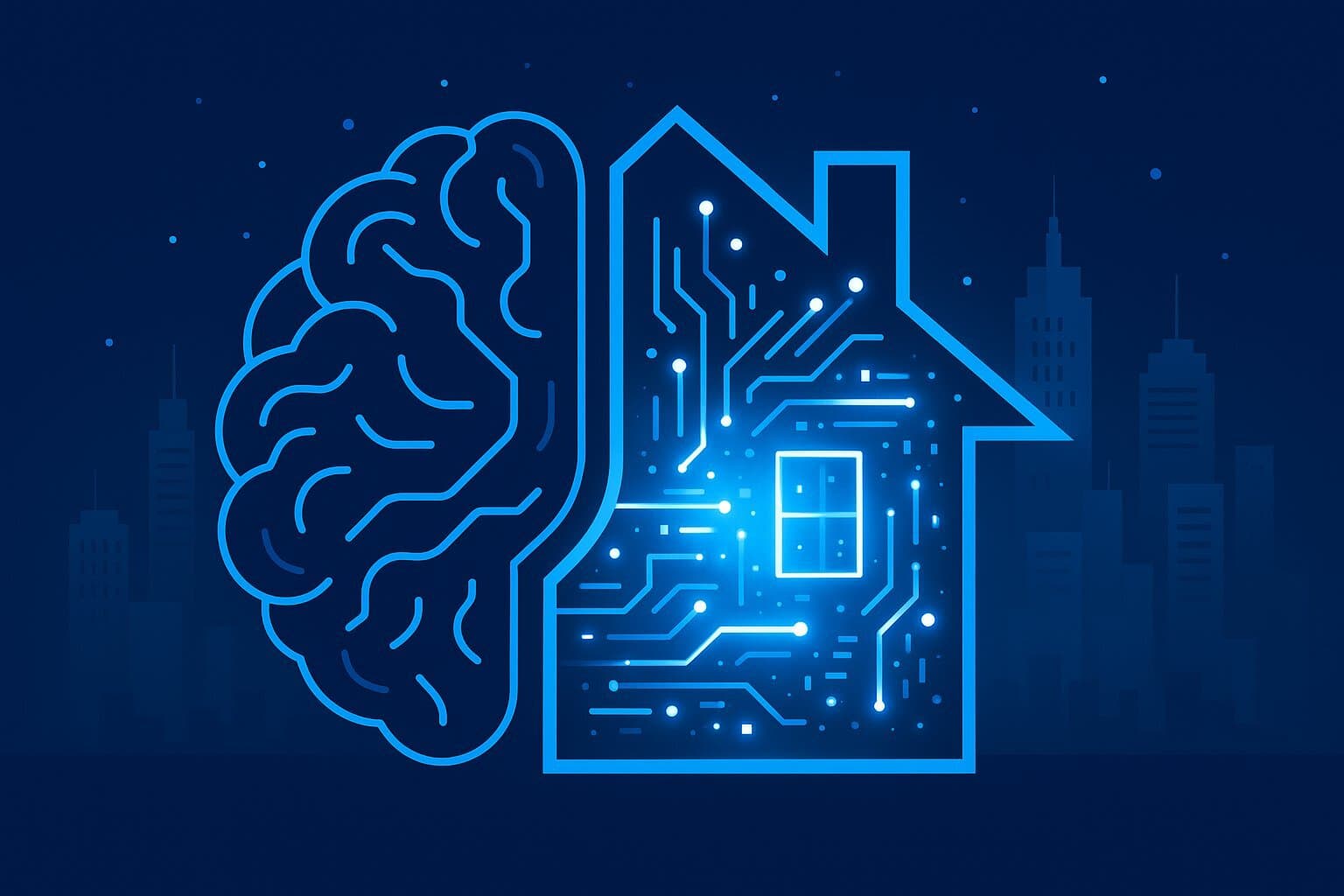 AI is reshaping the mortgage lifecycle—from origination to servicing—by connecting data and processes.