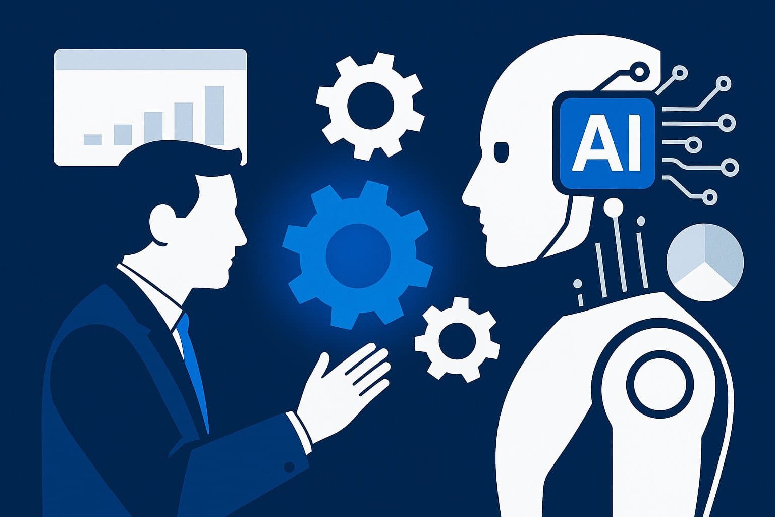 Ai strategy hero image