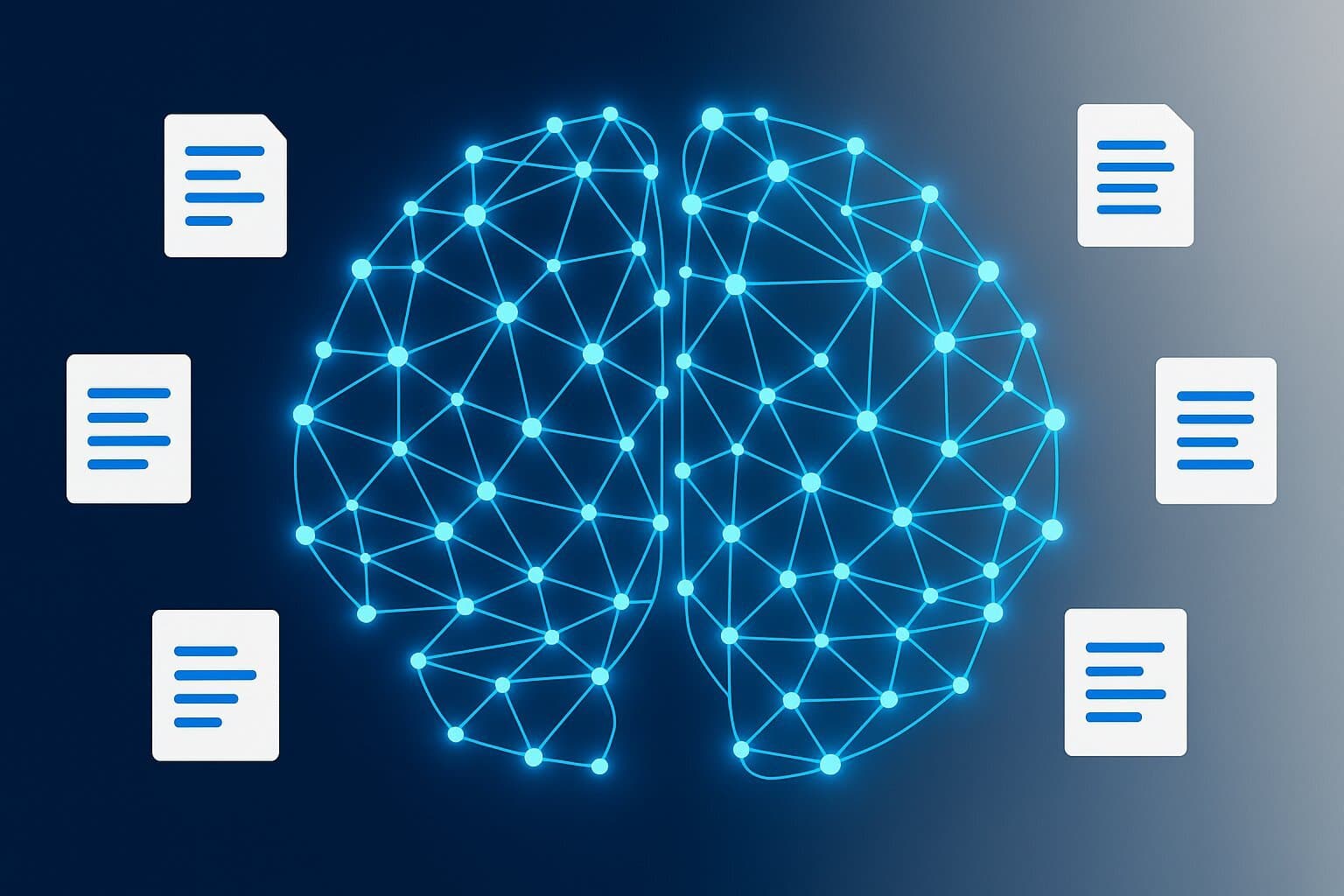 Ai unlocking knowledge hero