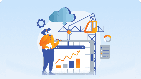 Cloud infrastructure Cloud infrastructure