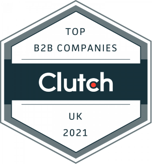 Clutch badge Clutch badge