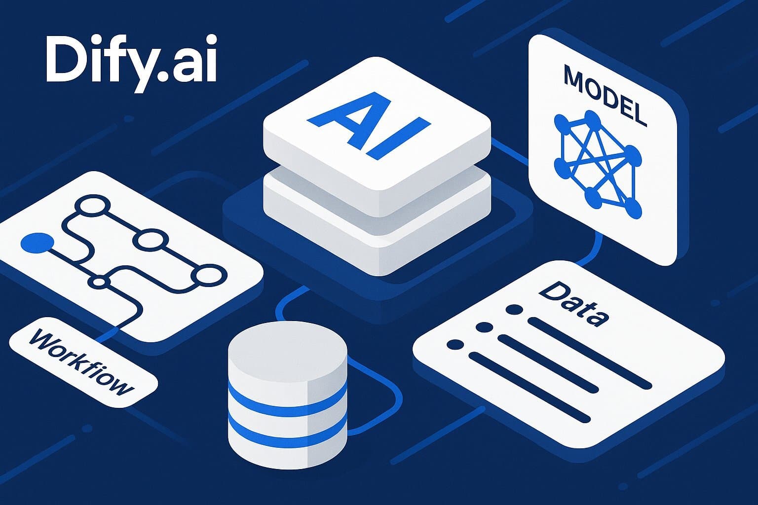 Dify ai platform overview