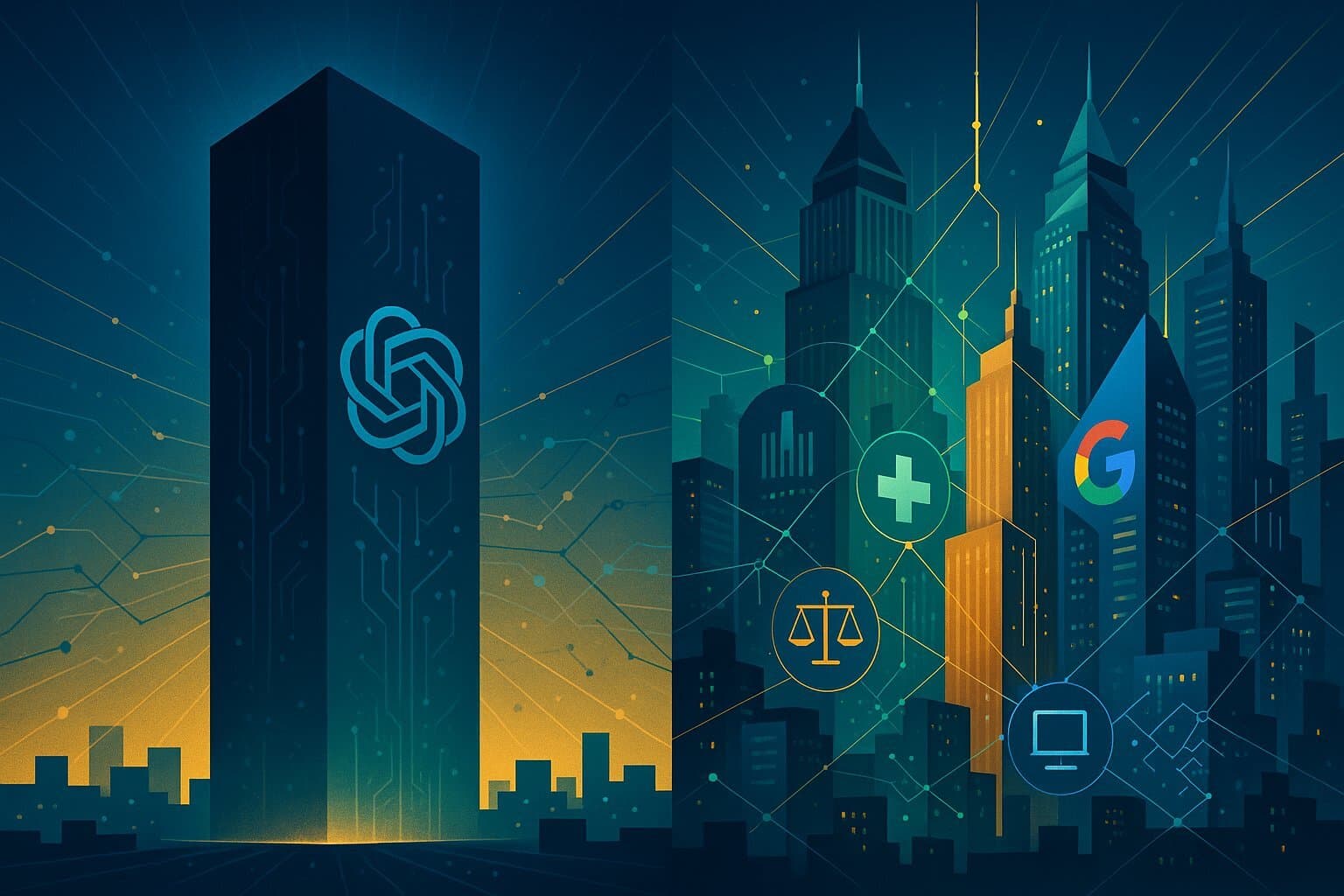 The AI landscape has evolved into a dynamic, multi-model arena—Gemini 2.5 Pro emerges as a new enterprise leader.