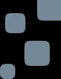Squares top right Squares top right