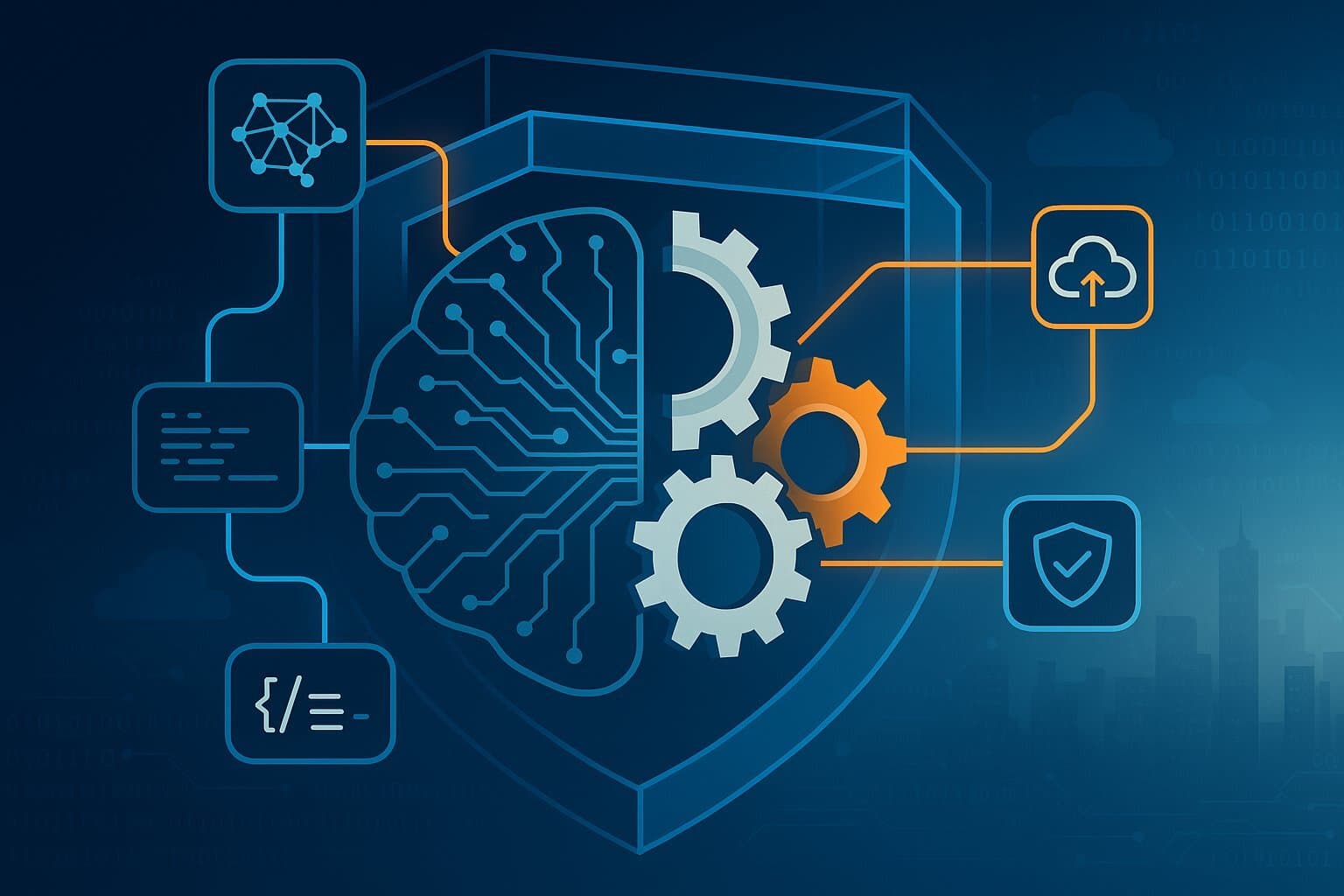 The new paradigm of AI Governance and Asset Management: synergy of technology, compliance, and business value.