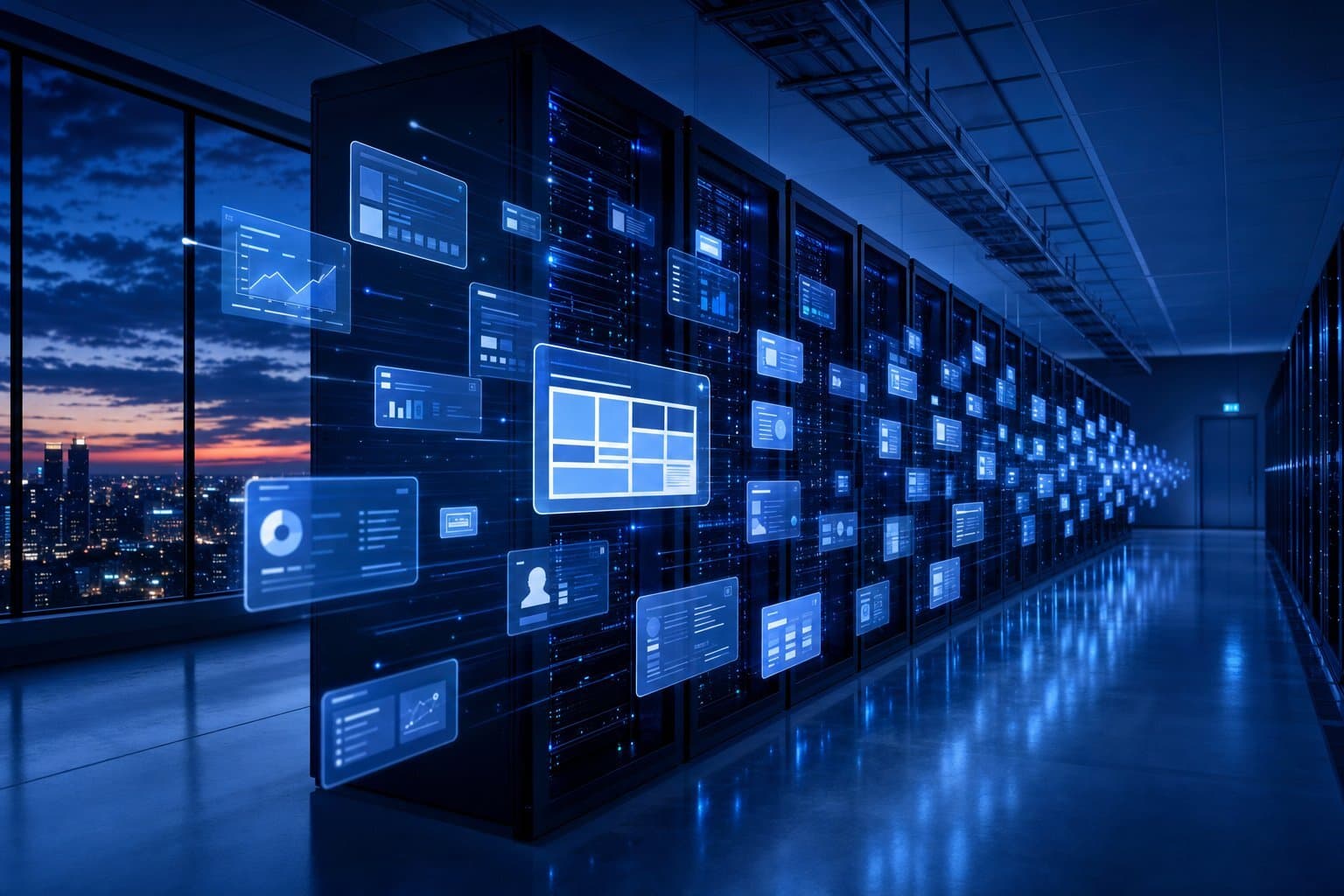 Thousands of vibe-coded applications are deployed and exposed on the open internet.